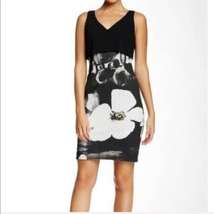 Trina Turk Dress Size: Small